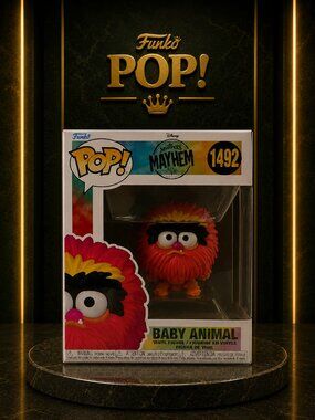 POP Disney: The Muppets